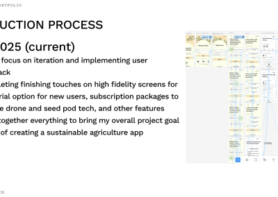 Implementation of User Feedback, Added Features: Tutorial, Subscriptions, Information